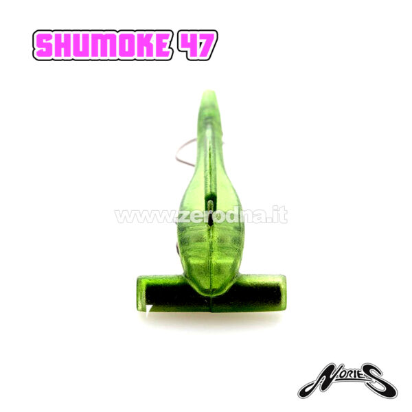Nories Shumoke 47