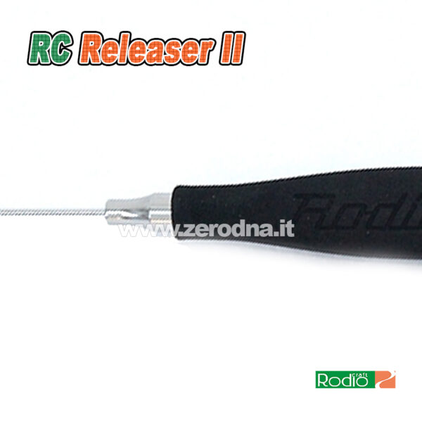 Rodio Craft RC Relaser II - SILVER