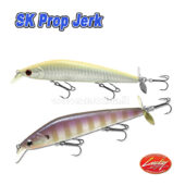 Lucky Craft SK Prop Jerk