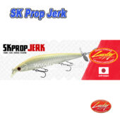 Lucky Craft SK Prop Jerk