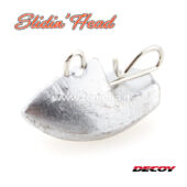 Decoy Slidin’ Head