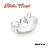 Decoy Slidin’ Head