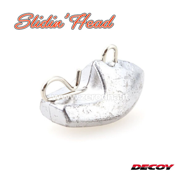 Decoy Slidin’ Head