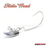 Decoy Slidin’ Head