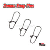 Mukai Zanmu Snap Plus