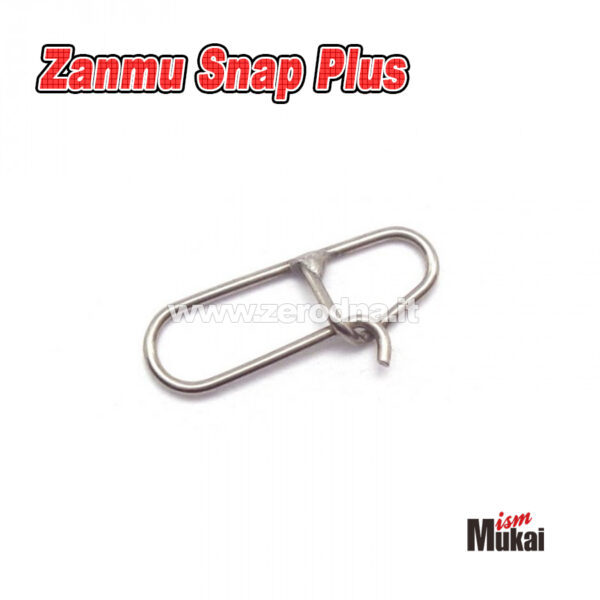 Mukai Zanmu Snap Plus