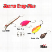 Mukai Zanmu Snap Plus