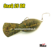 Mukai SnaQ 26 Dr