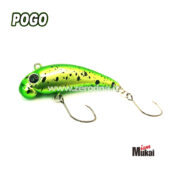 Mukai Pogo 38