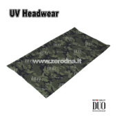 Duo UV Headwear