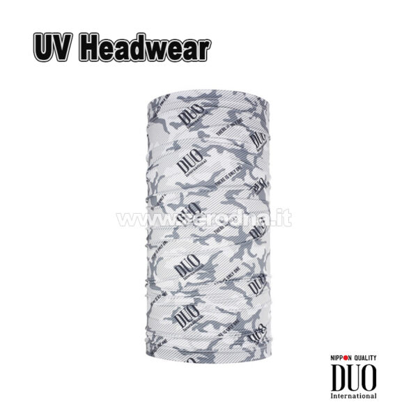 Duo UV Headwear