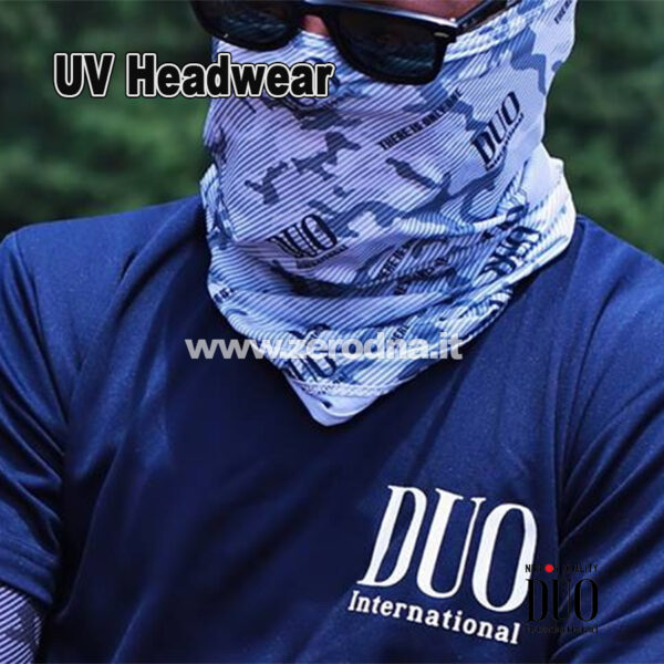 Duo UV Headwear