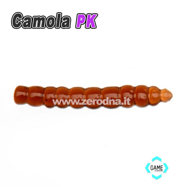 Game Camola Bioillogica PK 2.0 - Verme di Terra