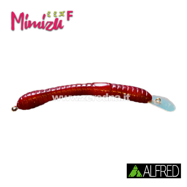 Alfred Mimizu