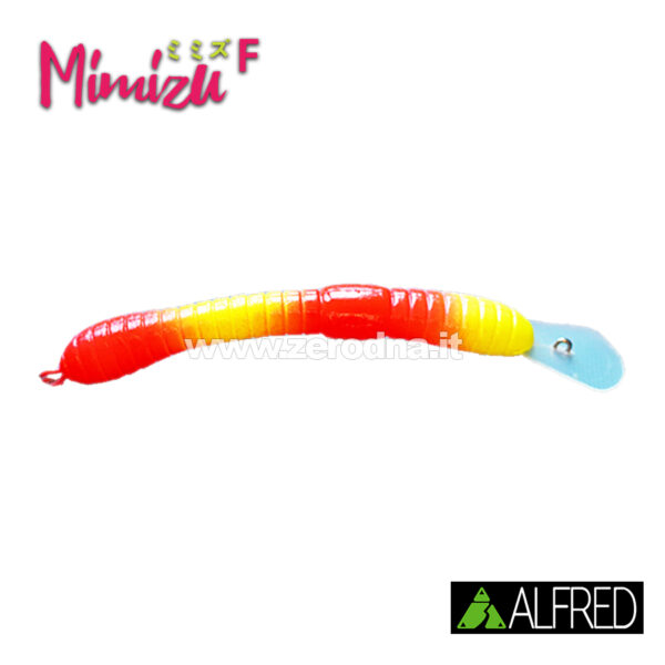 Alfred Mimizu