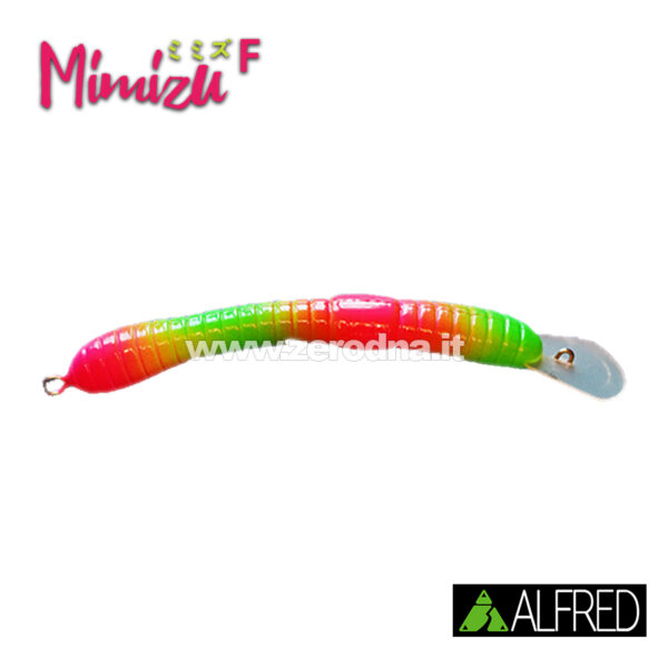 Alfred Mimizu