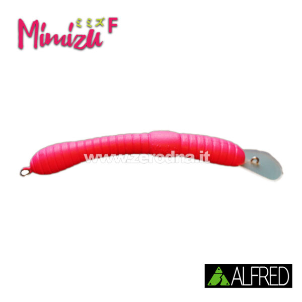 Alfred Mimizu