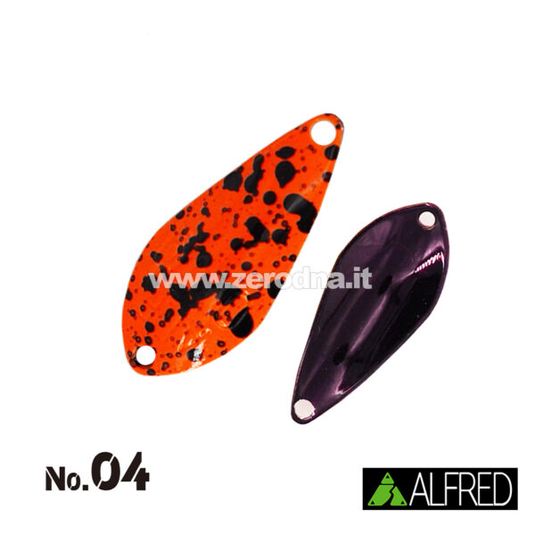 Alfred ALF