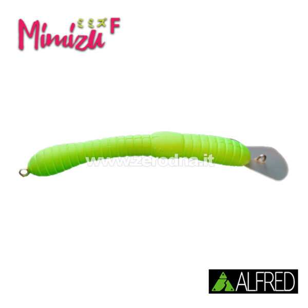 Alfred Mimizu