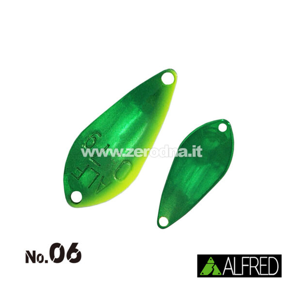 Alfred ALF