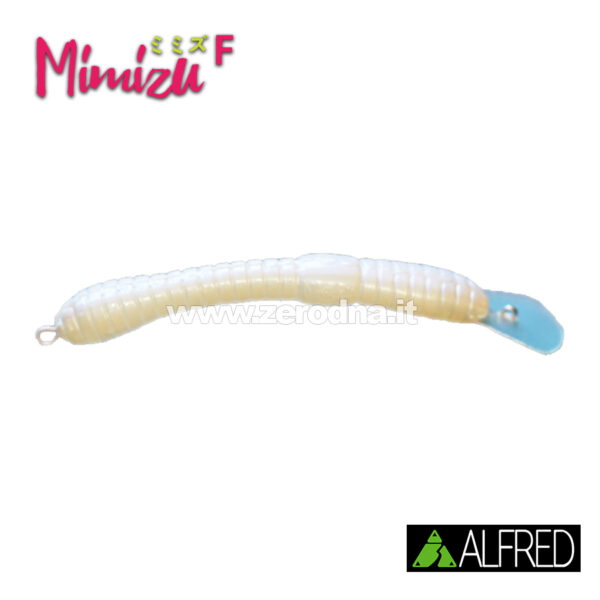 Alfred Mimizu