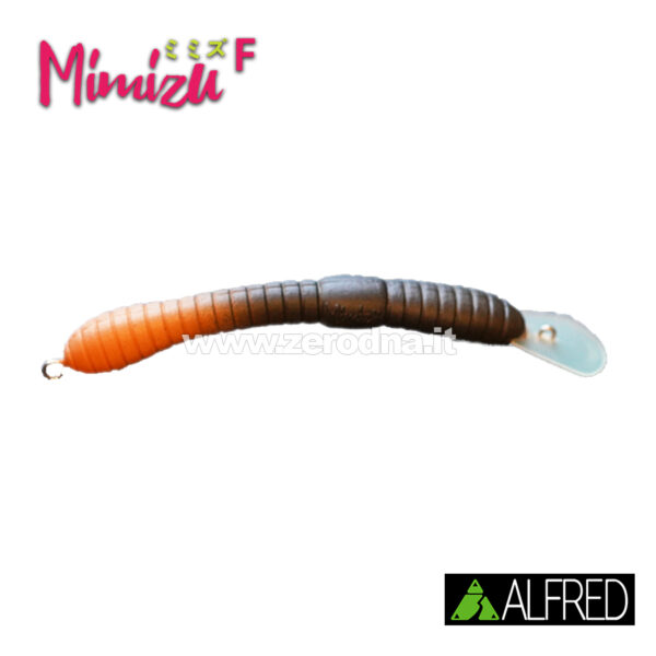 Alfred Mimizu
