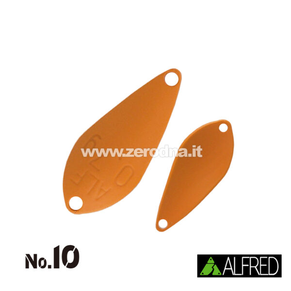Alfred ALF
