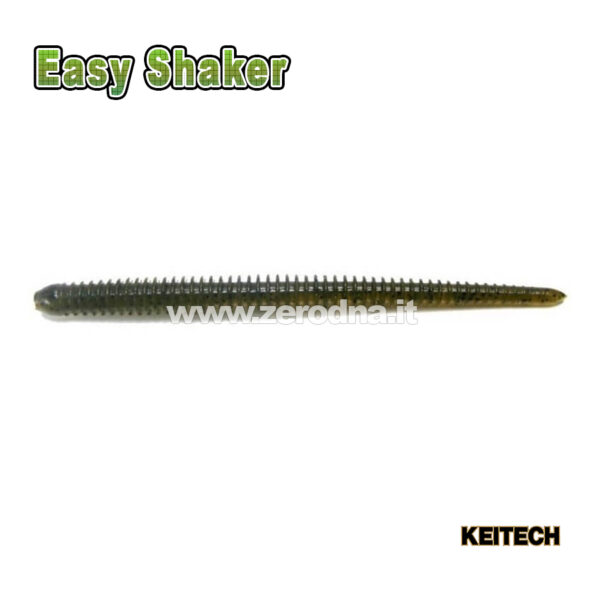 Keitech Easy Shaker