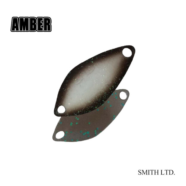 Smith Amber