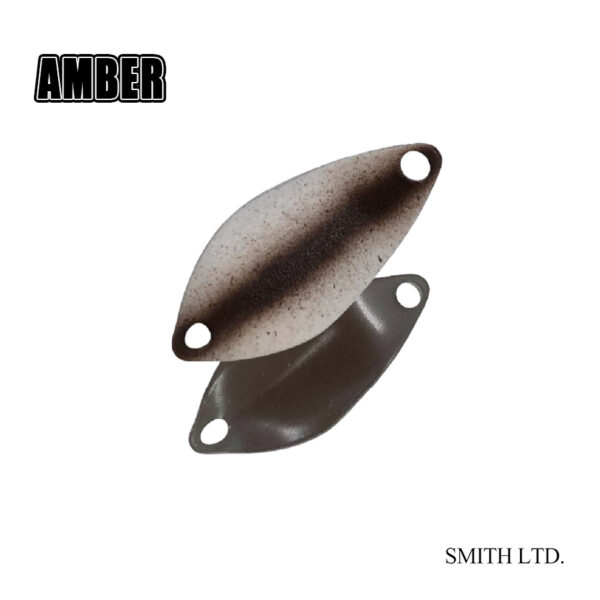 Smith Amber
