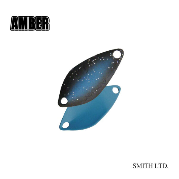Smith Amber