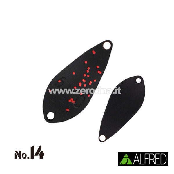 Alfred ALF