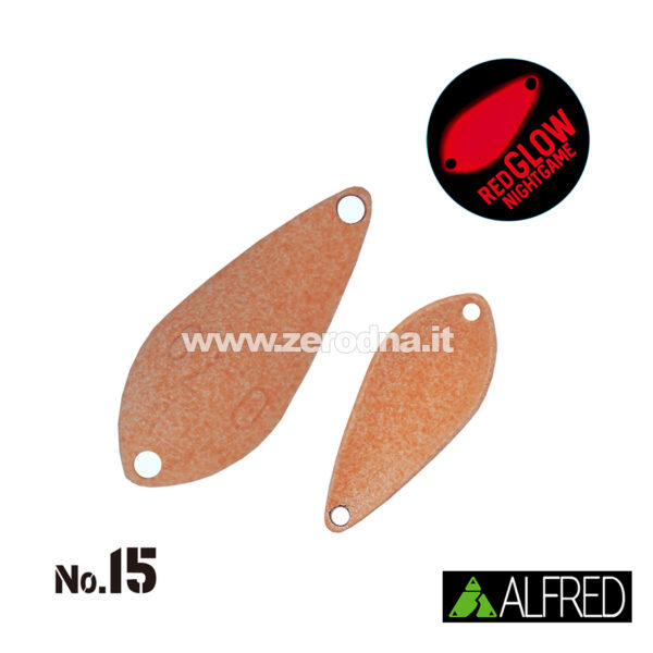 Alfred ALF