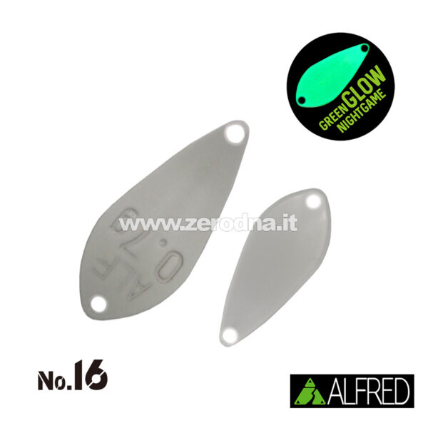 Alfred ALF