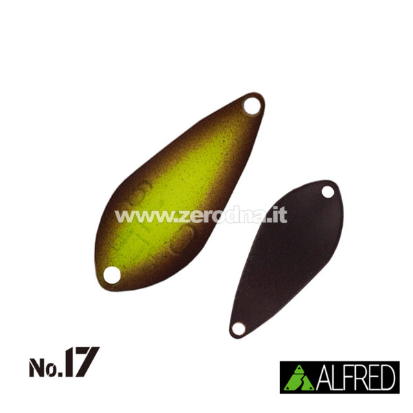 Alfred ALF