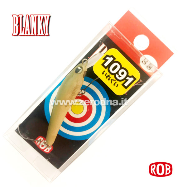 Rob Lure Blanky