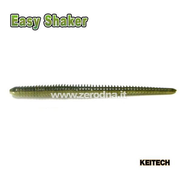 Keitech Easy Shaker