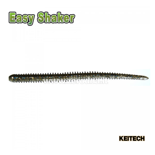 Keitech Easy Shaker