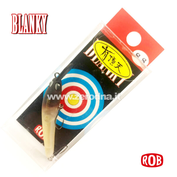 Rob Lure Blanky