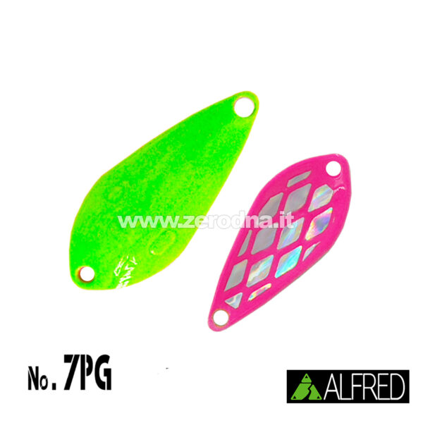 Alfred ALF