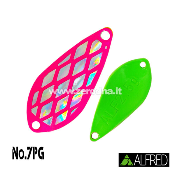 Alfred ALF