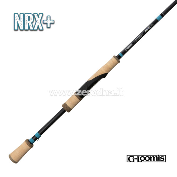 G.Loomis Nrx +