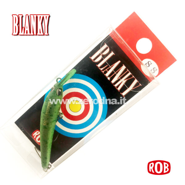 Rob Lure Blanky