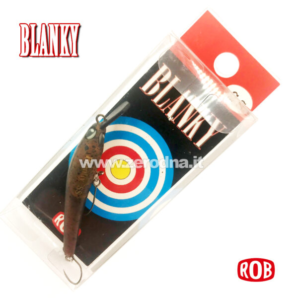 Rob Lure Blanky