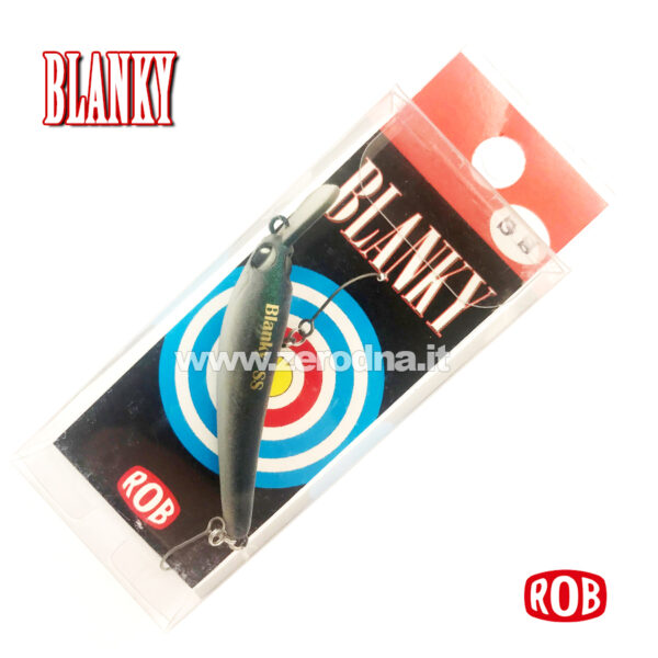 Rob Lure Blanky