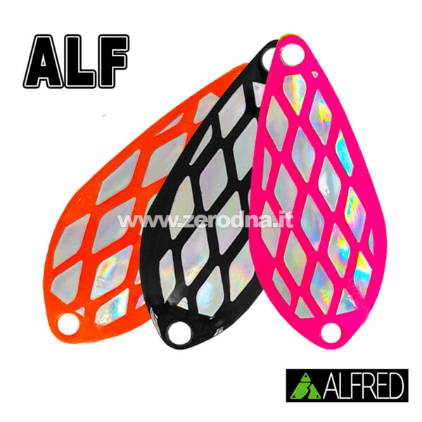 Alfred ALF