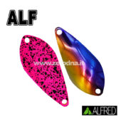 Alfred ALF