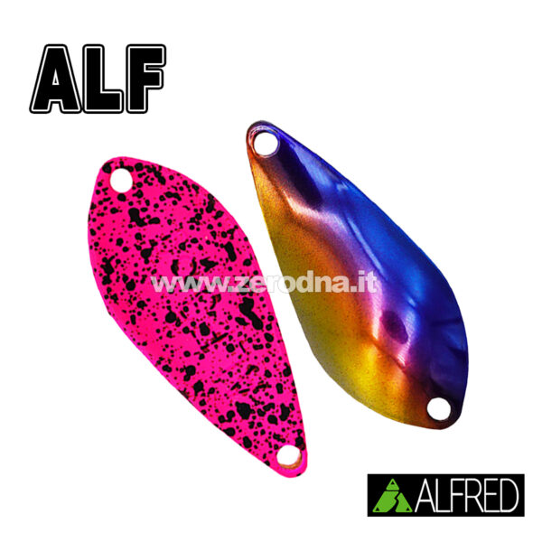 Alfred ALF
