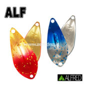 Alfred ALF