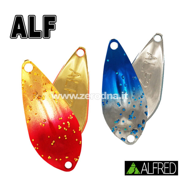 Alfred ALF
